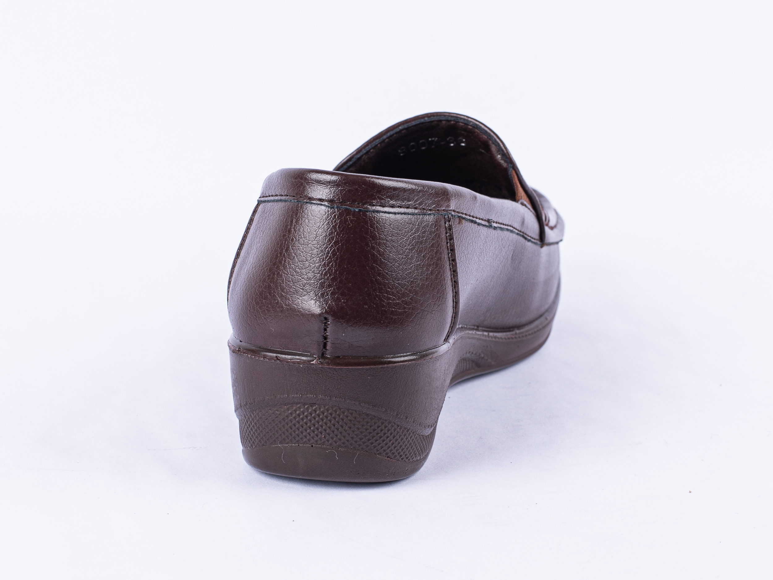 Туфли жен. Aowei 8007-5 (36-41) коричневый